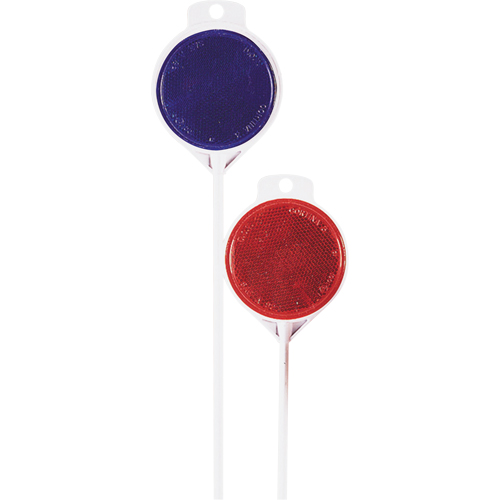 Reflective Driveway Markers Kelford