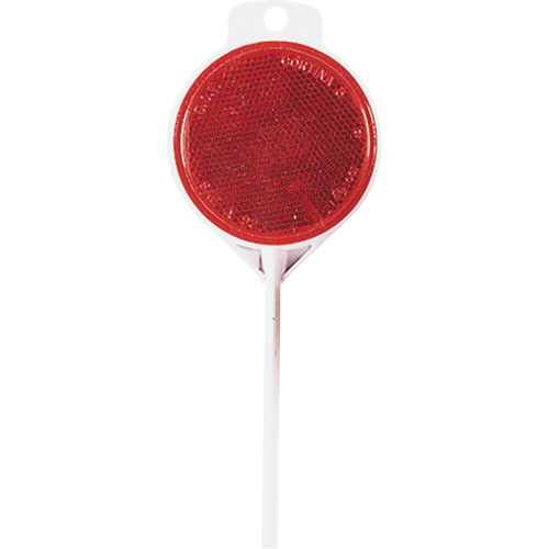 Balises r&eacute;fl&eacute;chissantes pour all&eacute;es Kelford