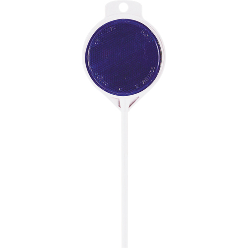 Balises r&eacute;fl&eacute;chissantes pour all&eacute;es Kelford