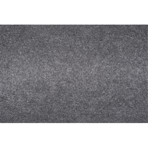 Tapis industriels avec support en poly, 36" la x 150' lo, Lourd Kelford