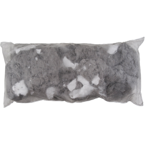 Tampon absorbant, Universel, 18" lo x 8" la, 30 gal. absorption/pqt Kelford