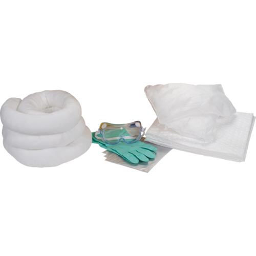 Trousse de rechange pour camion, 10 gallons, Huile seulement Kelford