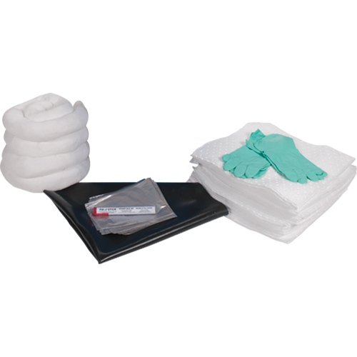 30-Gallon Shop Replacement Kit, Oil Only Kelford