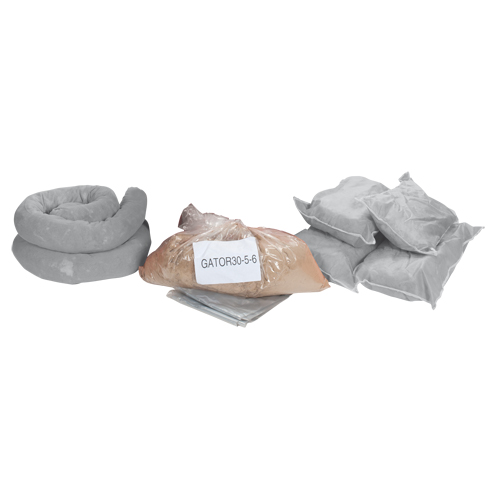 10-Gallon Service Vehicle Replacement Kit, Universal Kelford