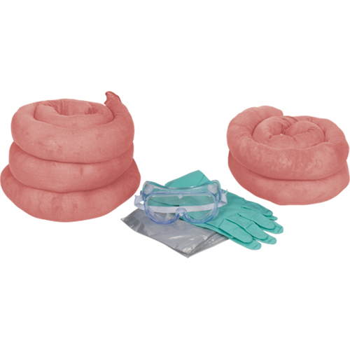 5-Gallon Replacement Kit, Hazmat Kelford