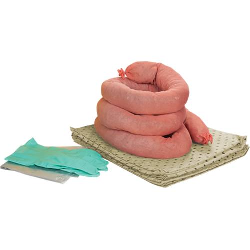 5-Gallon Replacement Kit, Hazmat Kelford