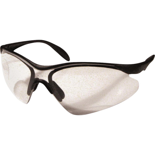 Miranda Eyeglasses, Clear Lens, Anti-Scratch, ANSI Z87+/Meets/Exceeds CSA Z94.3 Kelford