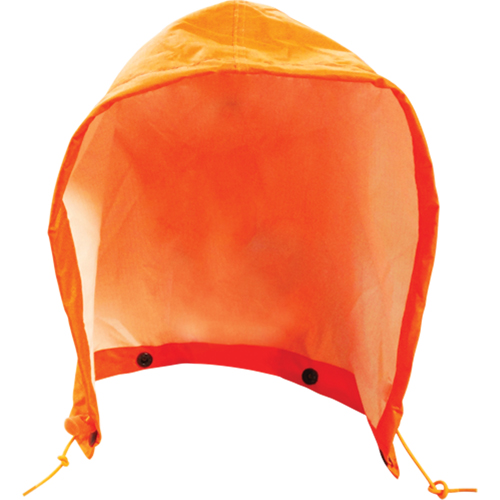 Capuchon pour veste 3 en 1 Viking, Orange haute visibilit&eacute;, Polyester/PVC Kelford