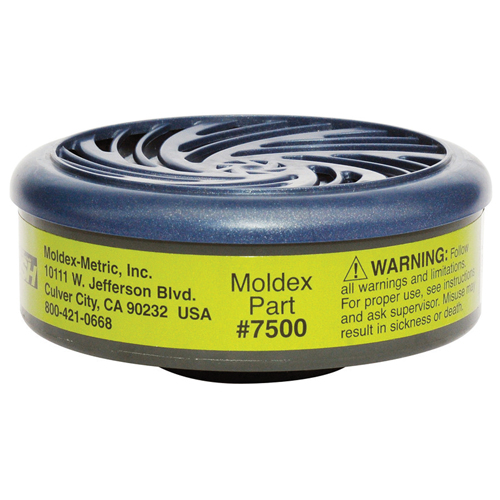 Respirator Cartridge, Gas/Vapour Cartridge, Formaldehyde Kelford