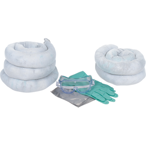 5-Gallon Replacement Kit, Oil Only Kelford