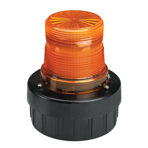 Flashing Combination Audible/Visual Signals Kelford