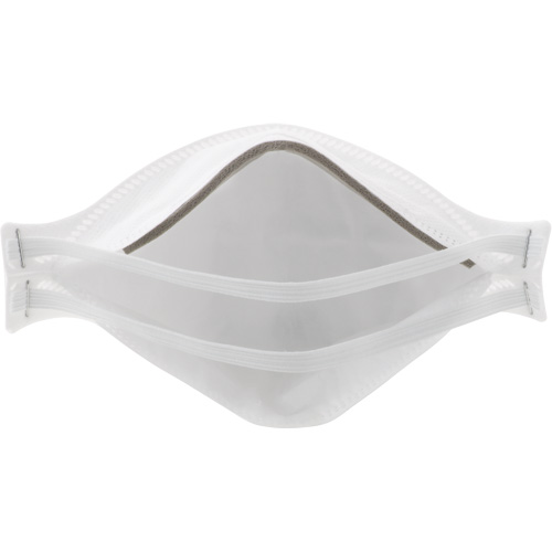 Respirateurs contre les particules 9210+ Aura, N95, Certifi&eacute; NIOSH Kelford