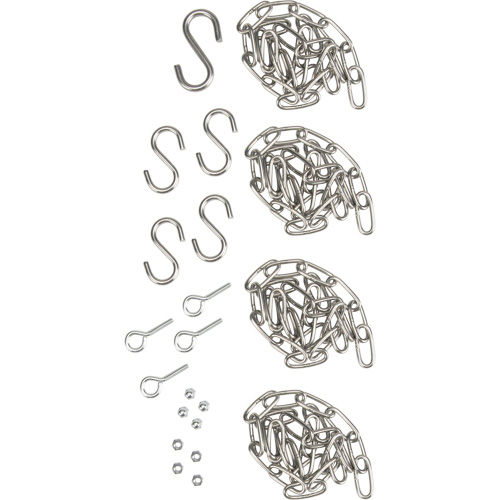 Hanging Chain for Full Dome Mirrors Kelford