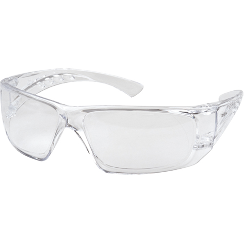 Lunettes de s&eacute;curit&eacute; s&eacute;rie Z2200, Lentille Transparent, Antibu&eacute;e/Anti-&eacute;gratignures, ANSI Z87+/R&eacute;pond ou surpasse la norme CSA Z94.3 Kelford