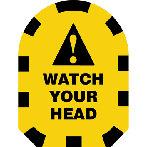 &eacute;tiquettes d'avertissement pour miroirs M.A.G.s Kelford