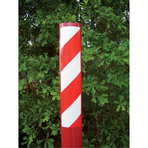 Flexible Marker Stake Decals Kelford