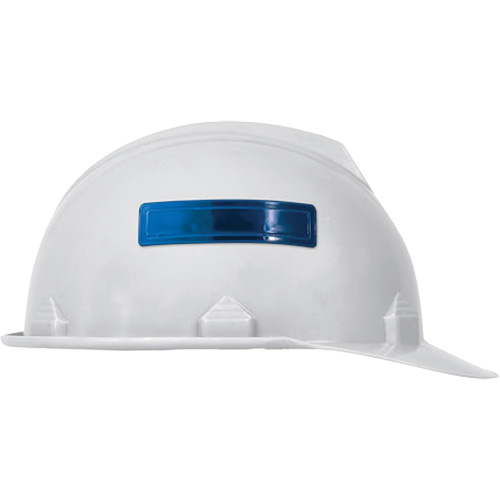 Retro-Reflective Hardhat Stickers Kelford