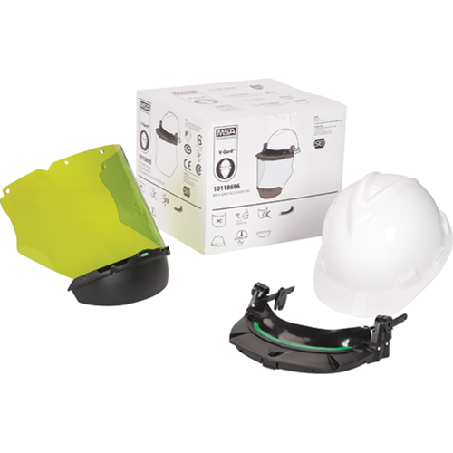 Trousses d'accessoires contre l'arc &eacute;lectrique V-Gard Kelford
