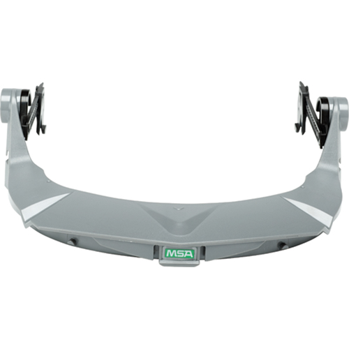 Monture de visi&egrave;re V-Gard pour casques &agrave; fentes, Suspension Aucun (accessoire &agrave; casque de s&eacute;curit&eacute;) Kelford