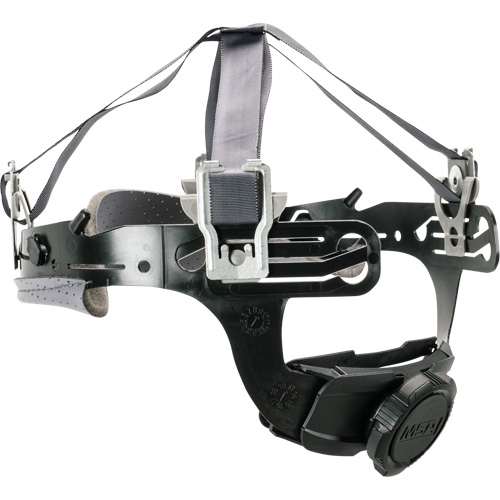 Coiffe de rechange Fast-Trac III pour casque de s&eacute;curit&eacute; TopGuard, Rochet Kelford