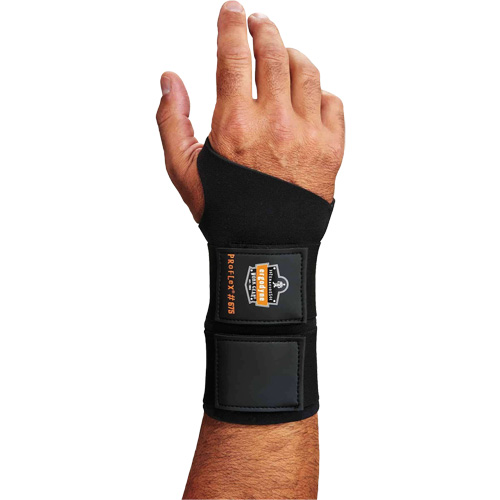 ProFlex 675  Double Strap Wrist Support, Neoprene, X-Large Kelford
