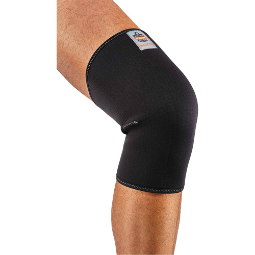ProFlex 600 Single Layer Compression Knee Sleeve Kelford