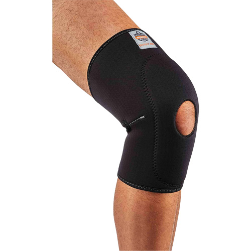 ProFlex&reg; 615 Knee Sleeve with Open Patella & Anterior Pad Kelford