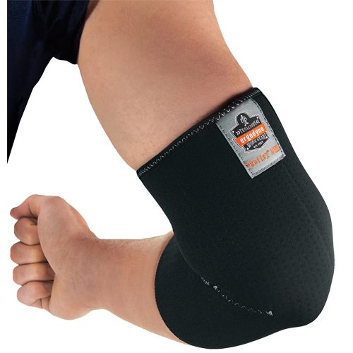 Manche de support pour le coude en n&eacute;opr&egrave;ne mod&egrave;le 650 Proflex  Kelford