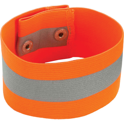 GloWear 8001 High-Visibility Arm & Leg Band Kelford