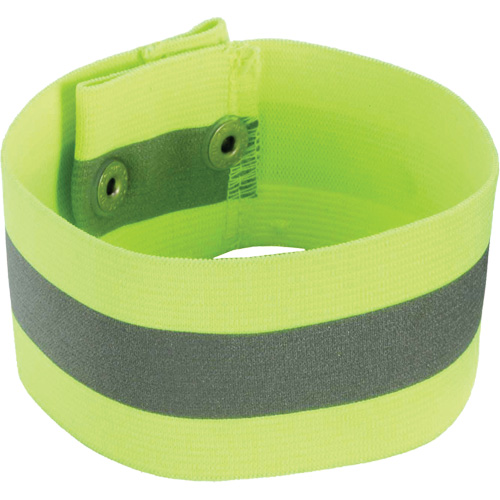 GloWear 8001 High-Visibility Arm & Leg Band Kelford