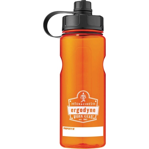 Chill-Its&reg; 5151 BPA-Free Water Bottle Kelford