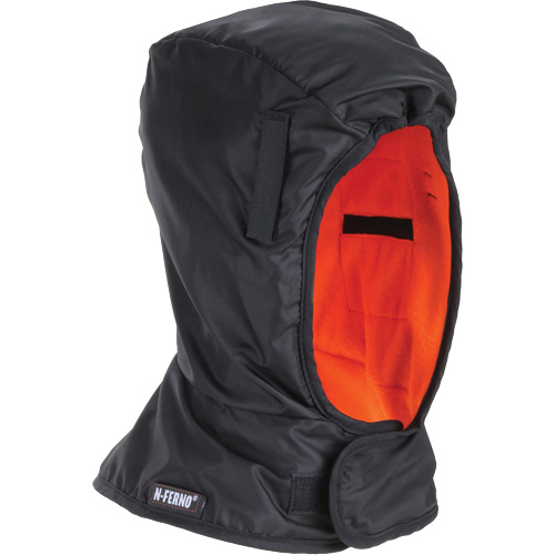N-Ferno&reg; 6840 Two-Layer Economy Winter Liner, Fleece Lining, One Size, Black Kelford