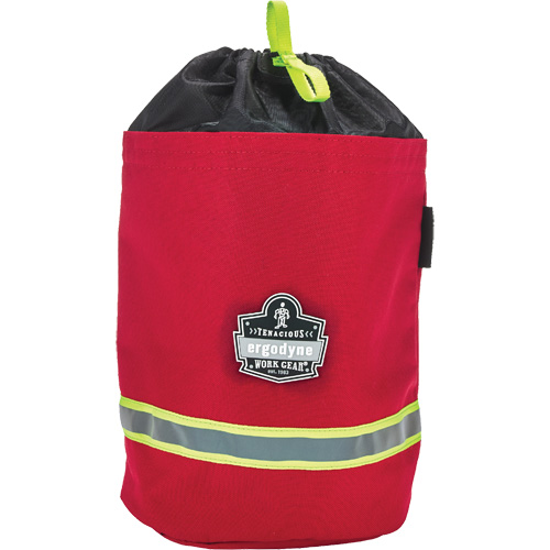 Arsenal 5080L Fleece-Lined Firefighter SCBA Mask Bag Kelford