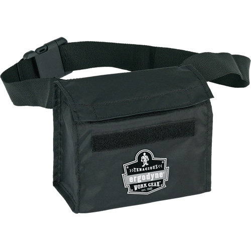 Arsenal 5180 Half Face Respirator Bag Kelford