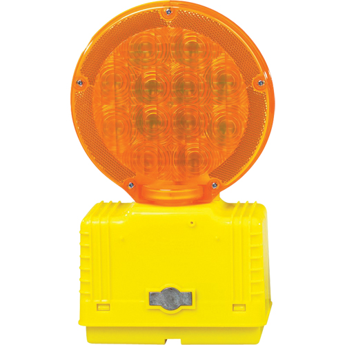 Lampe pour barricade Kelford