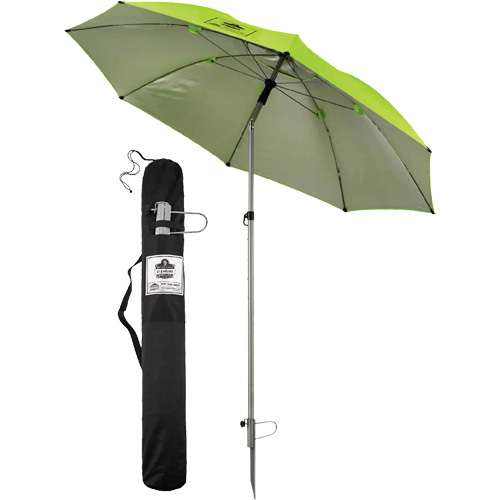 SHAX 6100 Lightweight Work Umbrella Kelford