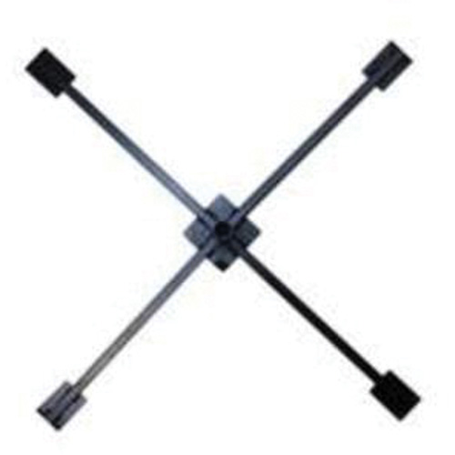 Support pour parasol SHAX 6190 Kelford
