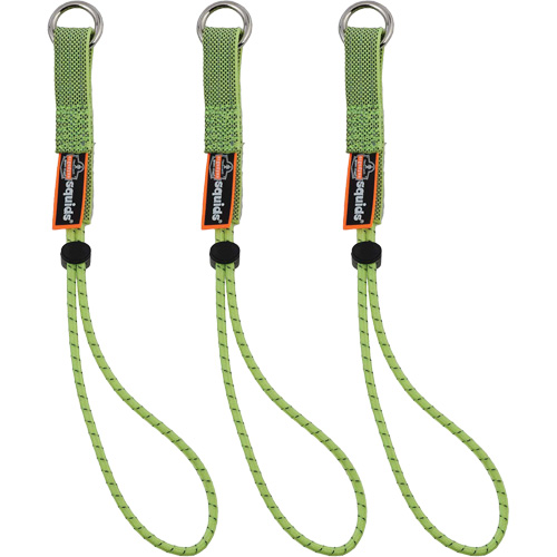 Cordon porte-outils pivotant et &eacute;lastique Kelford