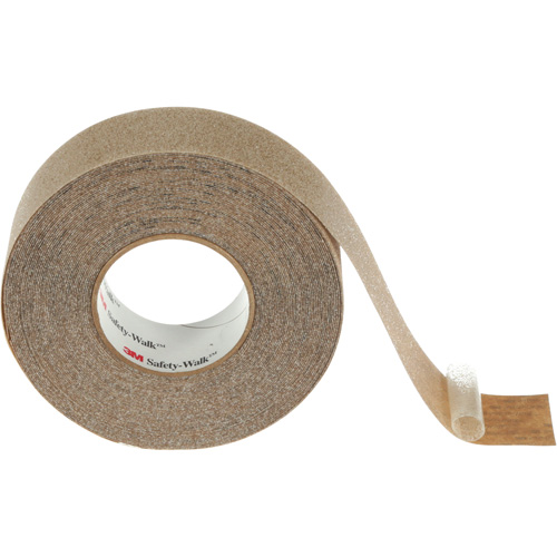 Safety-Walk Slip-Resistant Tape, 2" x 60', Clear Kelford