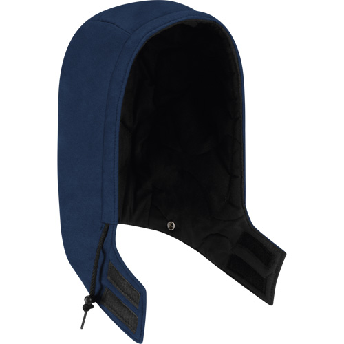 Universal Fit Snap-On Insulated Hood, Royal Blue Kelford
