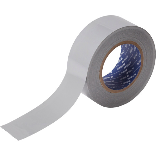 Ruban de marquage pour planchers ToughStripe, 2" x 100', Polyester, Gris Kelford