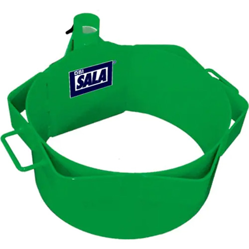 Base de potence pour collier de passage de trou d'homme Advanced Kelford