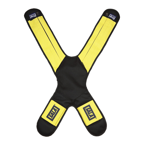 Delta Comfort Pad for Harnesses Kelford