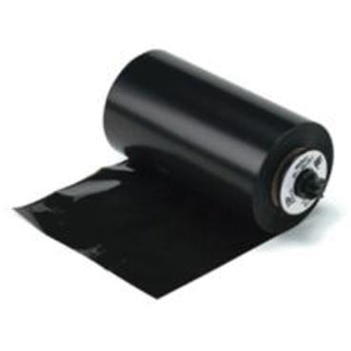 Series R4300 Printer Ribbon, 4.33" x 984', Black Kelford
