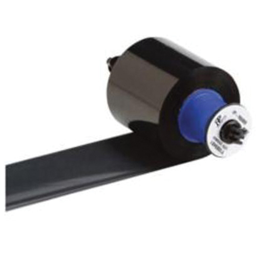 Series R6000 Printer Ribbon, 2.36" x 984', Black Kelford