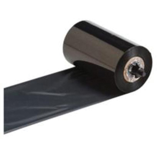 Series R6000 Printer Ribbon, 4.33" x 984', Black Kelford