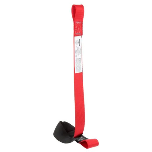 PROTECTA&reg; PRO Concrete Anchor Strap, Tie-Off, Temporary Use Kelford