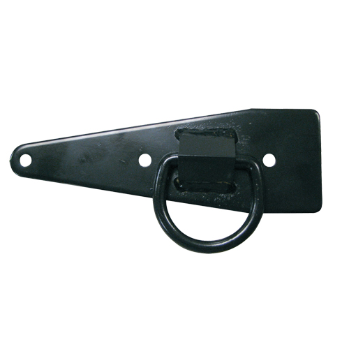 DBI-SALA&reg; Reusable Compact Roof Anchor, Roof, Temporary Use Kelford