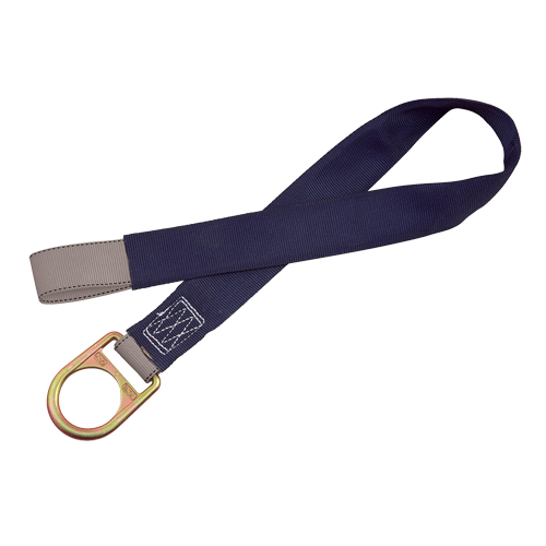 DBI-SALA&reg; Concrete Anchor Strap, Concrete, Temporary Use Kelford