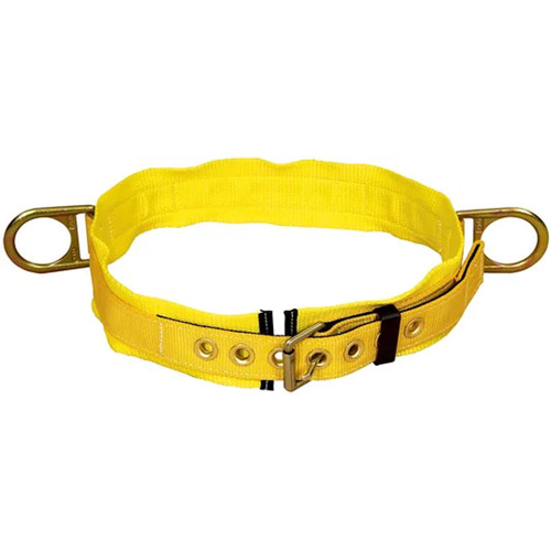Delta Tongue-Buckle Belt Kelford